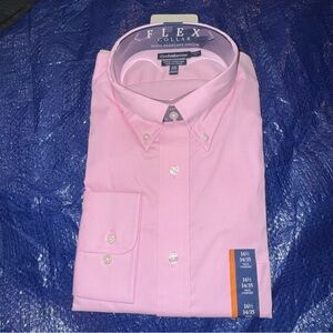 Men's Pink Shirt